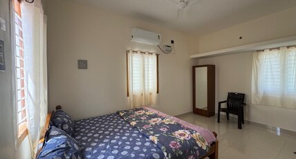 Singarkudil Homestay Room Type - Bedroom 2