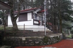 Photos of Chail Palace Annexe HPTDC