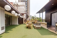 2BHK Penthouse With Private Terrace in Dadar