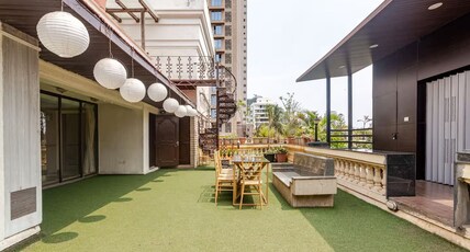 2BHK Penthouse With Private Terrace in Dadar Room Type - 2BHK Penthouse With Private Terrace in Dadar