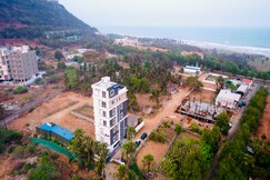 HOTEL BLU SANDS - BEACH ROAD