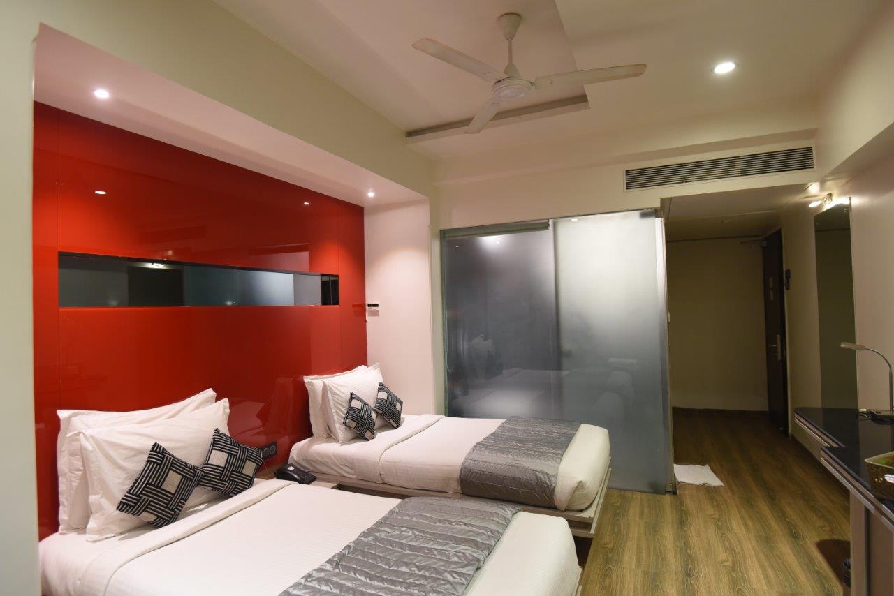 VITS Sharanam, Thane - Tap to explore photos