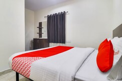 Hotel O RED STONE
