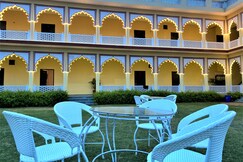 Horizon Pushkar Resort