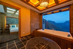 Saanjh The Musical Sunset | RUA Cafe & Lounge