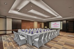 Crowne Plaza Beijing International Airport, an IHG Hotel