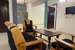 Cozy Room nearby Technopark