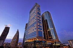 V E Hotel & Residence Kuala Lumpur