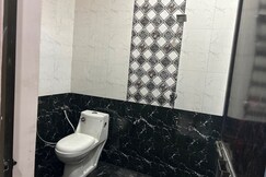 Address of Hotel O Yuvraj