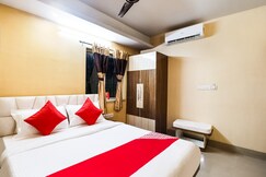 Address of Hotel O Kuber Residency