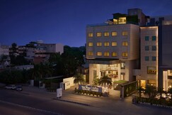 The Fern Amritsar, GT Road, Series by Marriott