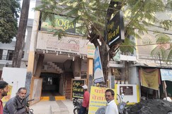 The Palm Tree Home Stay the name of comfort