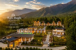 Rah Bagh by The Orchard