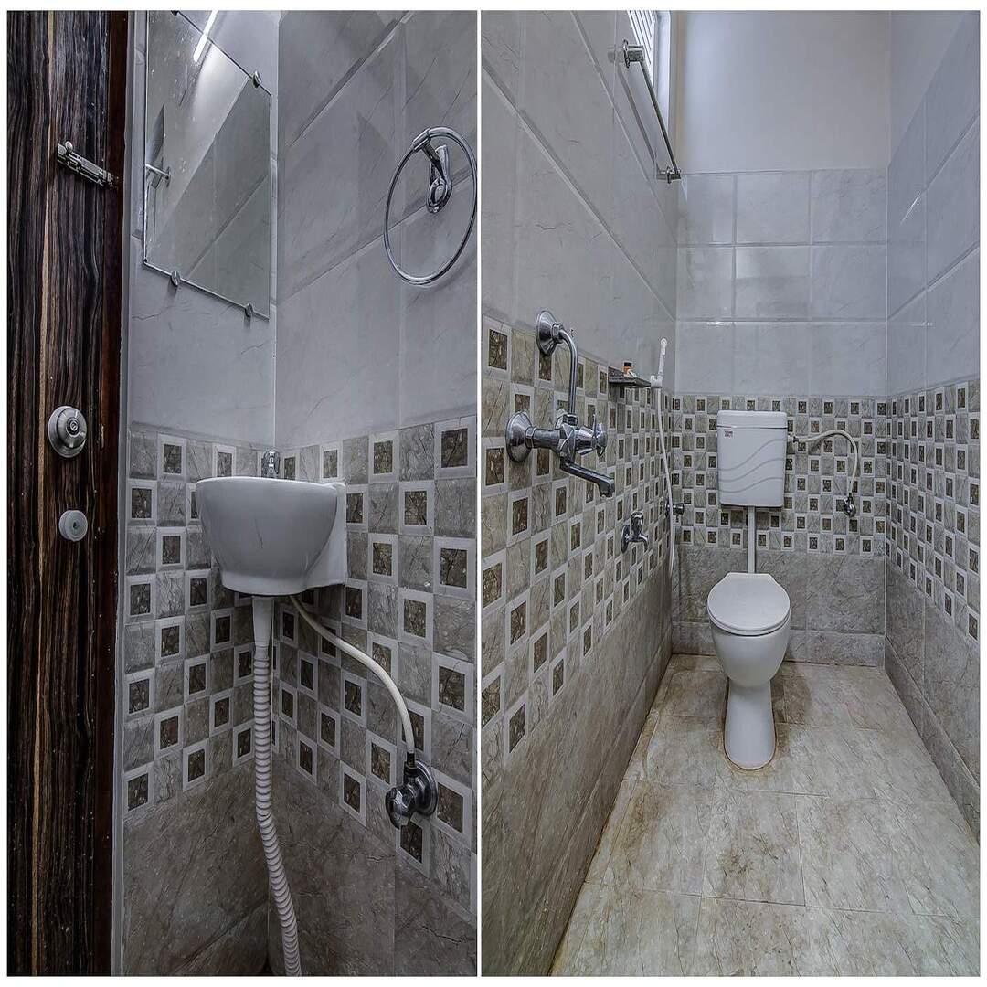 Hotel Sai Vihar - Tap to explore photos