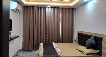 Hotel Neelkanth Room Type - Deluxe Room