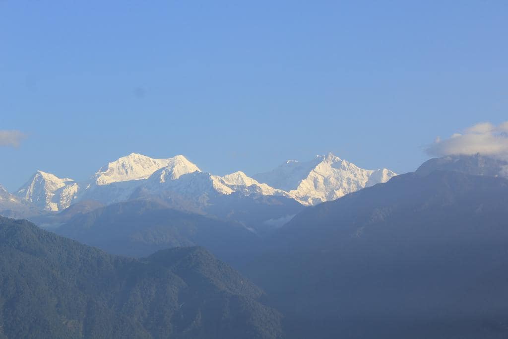 Valley View - Tap to explore photos