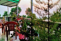 Manoj Homestay | Rooms & Kitchen