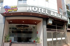 HOTEL BRIJ INN