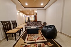 Entire 3 Bedroom Modular Flat With All Amenities