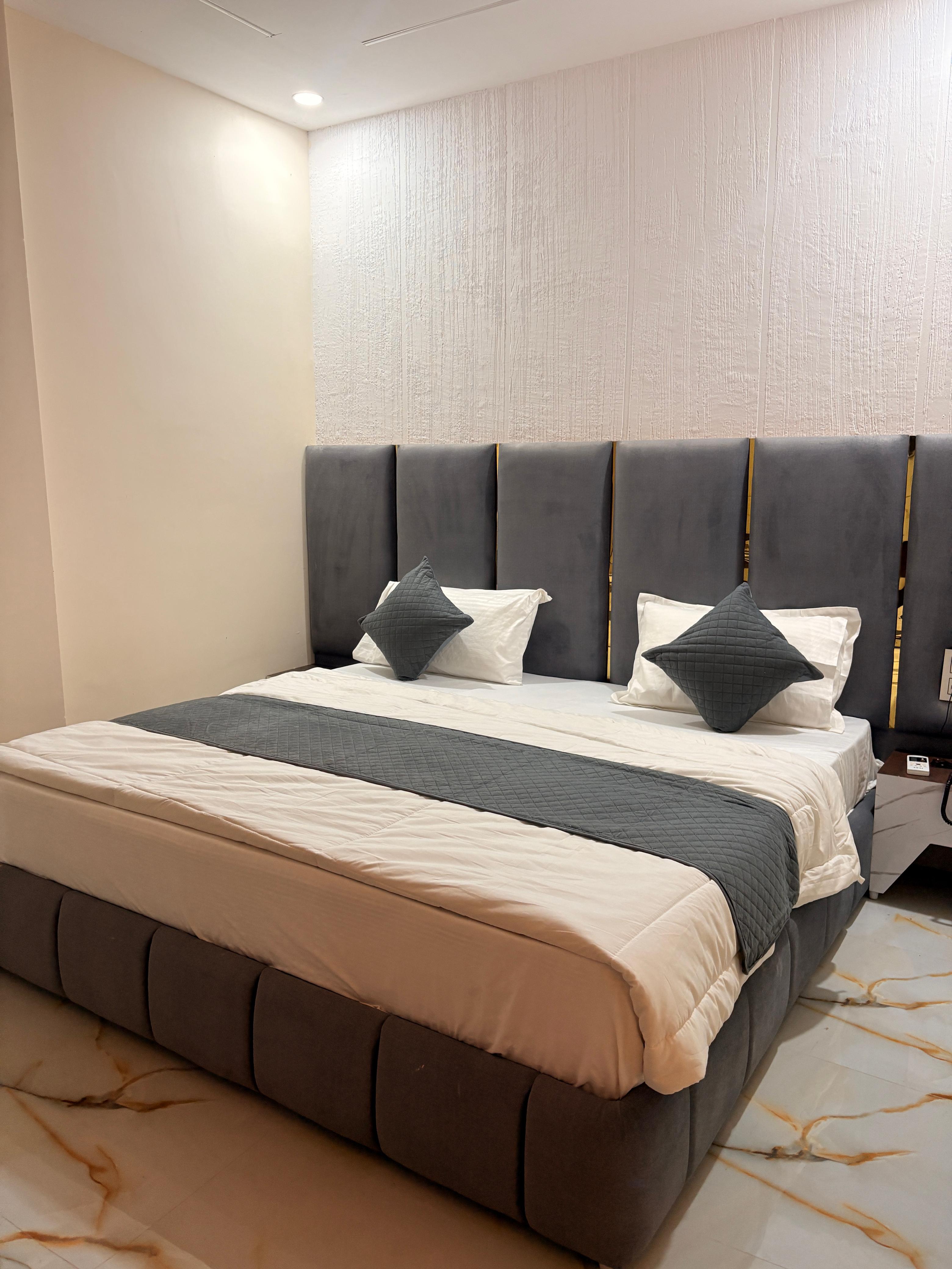 Hotel yashika grand - Tap to explore photos