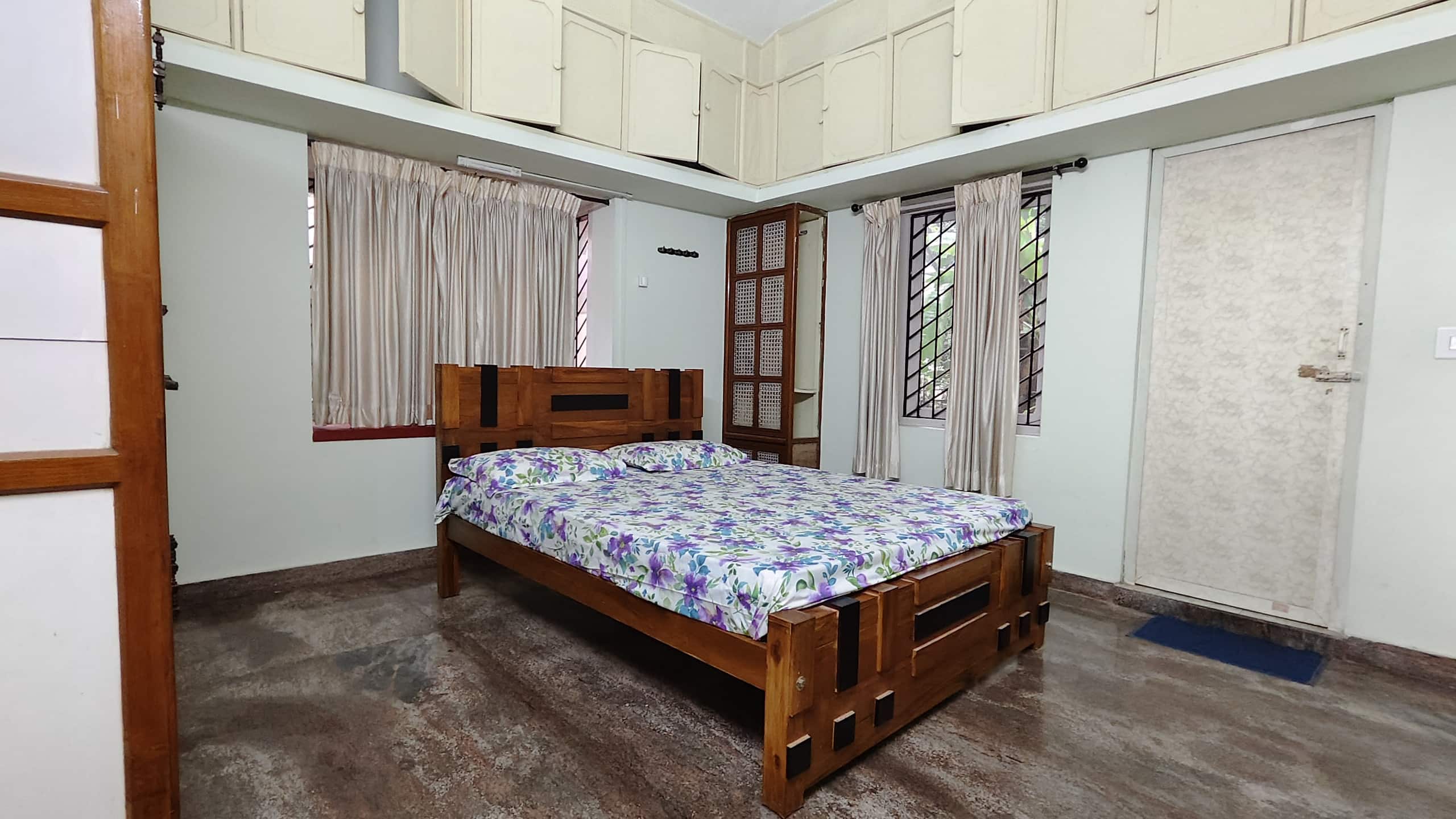 Kalliyattu Homestay - Tap to explore photos