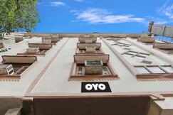 Hotel O Delhi Empire