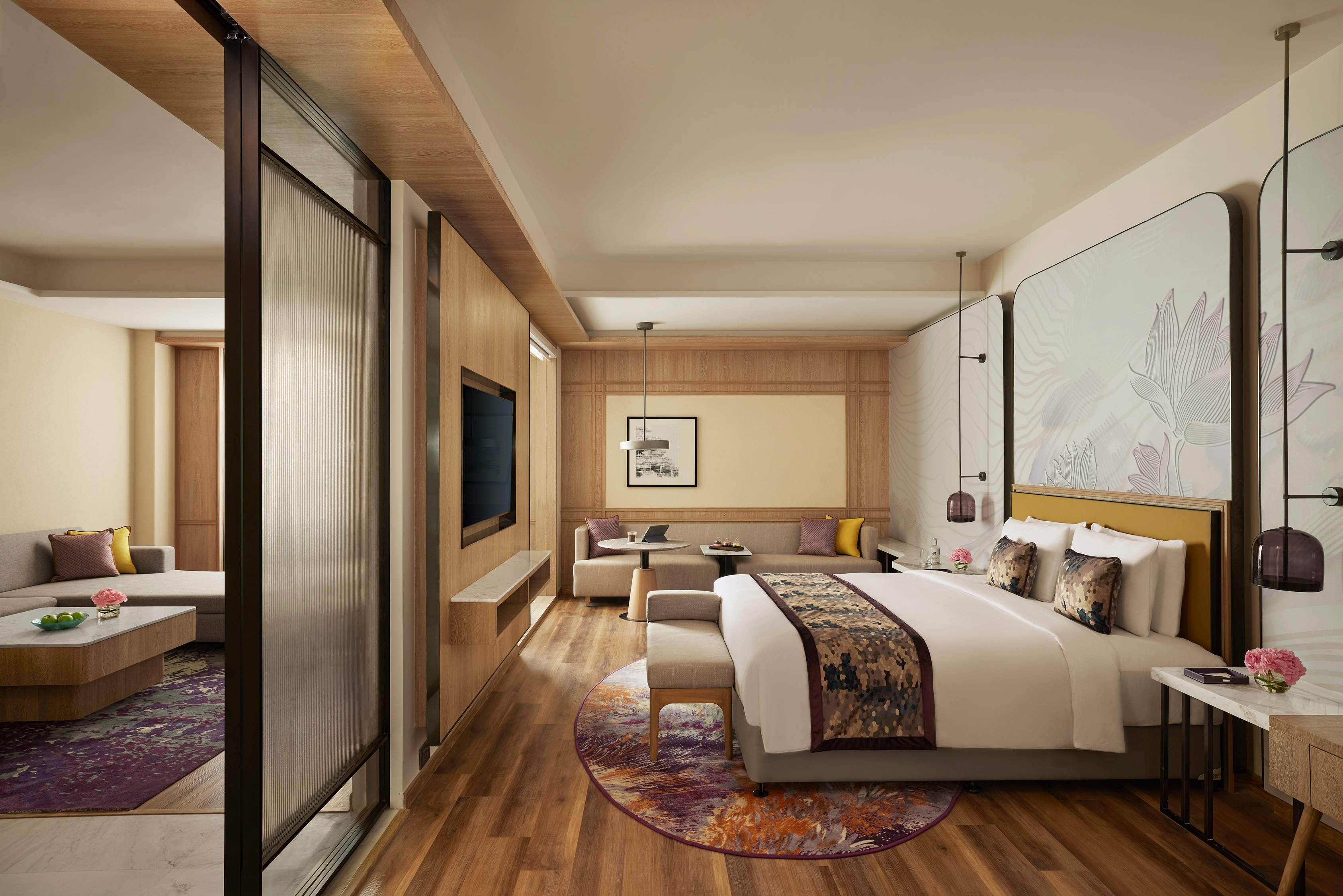 Vivanta Thane LBS Road - Tap to explore photos