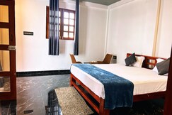 LA Cendana Resort