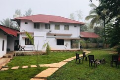 Green House Homestay Coorg