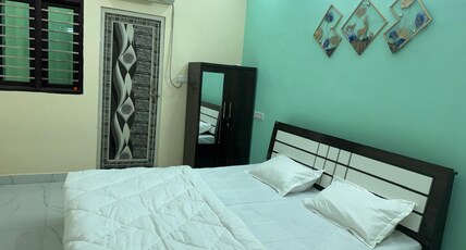 Divine House Room Type - Divine House