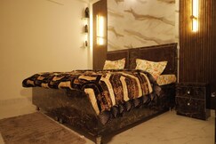 Nishine Serenity Elegant Spacious 2BHK