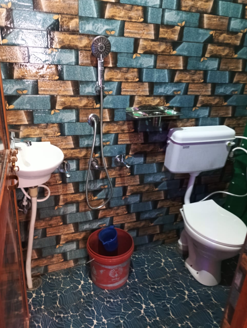 Atithi home stay and Cloud Kitchen - Tap to explore photos