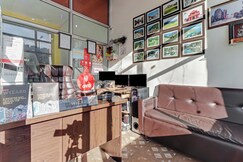 Address of Hotel O Twilight Guest House