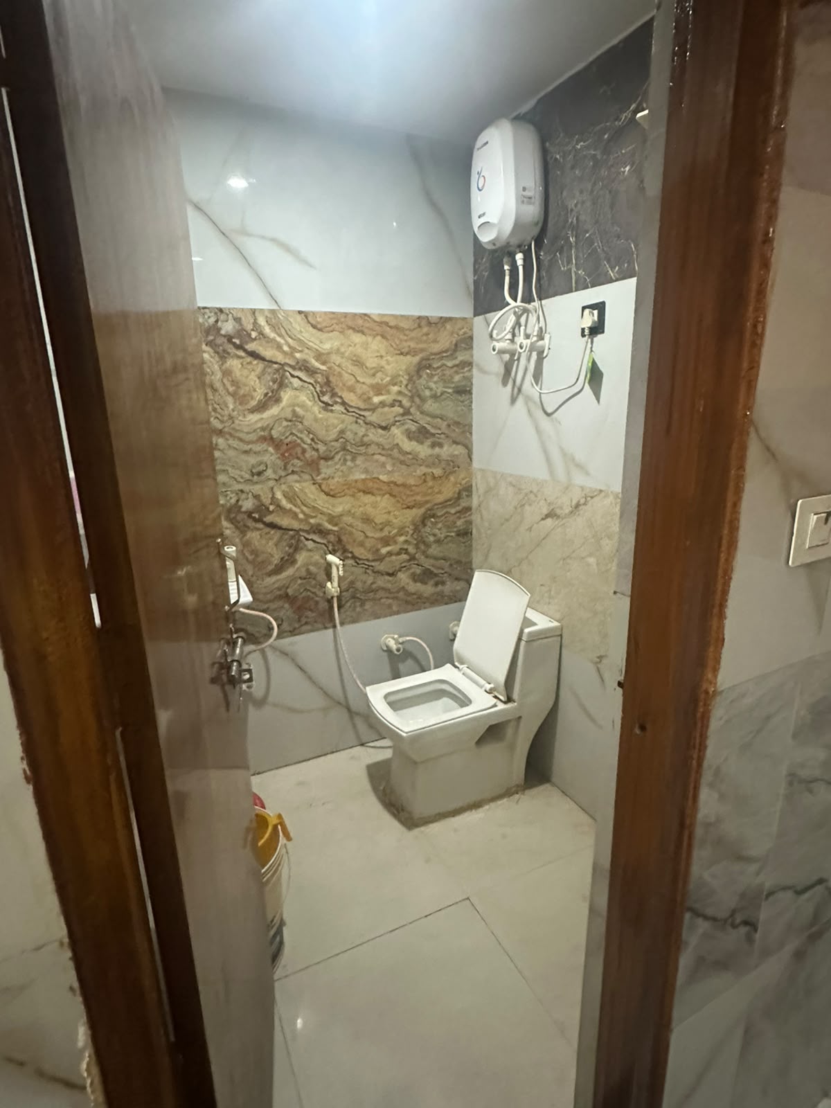 Harsh Vardhan dham by JS Hotels - Tap to explore photos