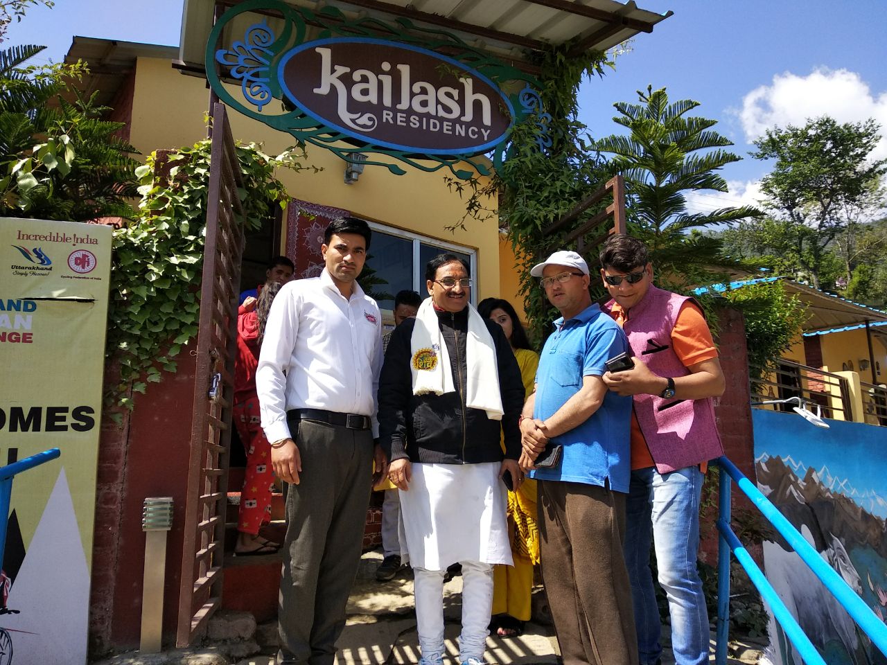 Main gallery