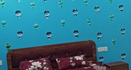 BadiYag Vedi Home Stay Room Type - Double Bed AC Room