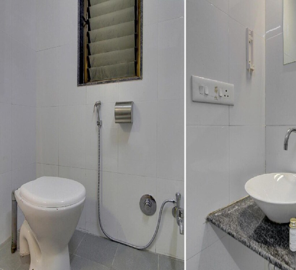 HOTEL TRIPLE A - Tap to explore photos