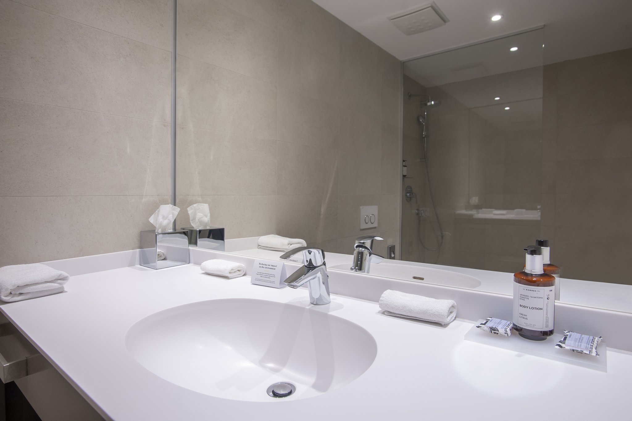 voco PODGORICA, an IHG hotel - Tap to explore photos