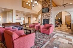 Best Western Rambler