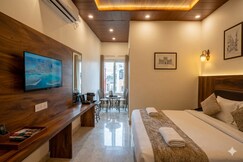 Hotel Relax Inn