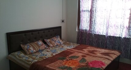 SHAYAS GUEST HOUSE Room Type - Bedroom 5
