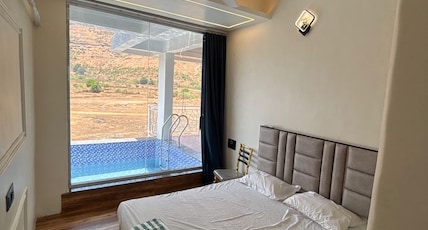 Avera villa Room Type - Bedroom 2