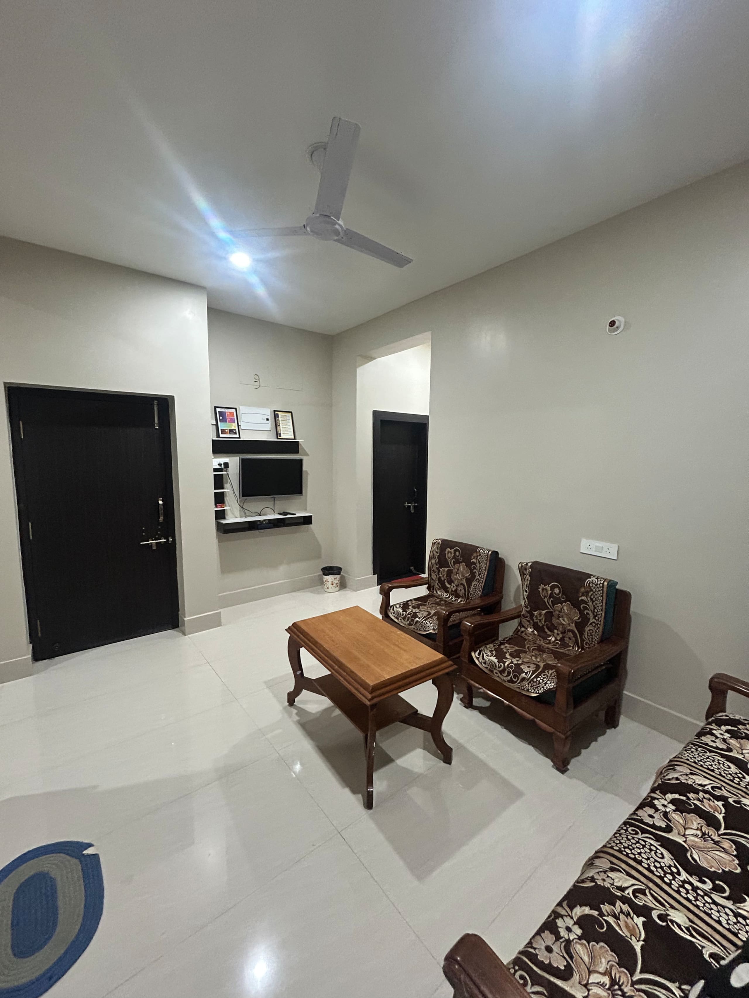 Swastik Homes 301 Dhreeta extension 2BHK - Tap to explore photos