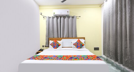 FabHotel Lorven Grand Room Type - Deluxe Room