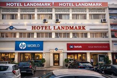 Hotel Landmark- Centre of City Chandigarh