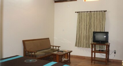 Shakti Palace Room Type - Standard Room
