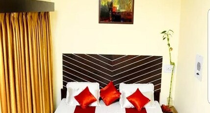 Hotel Vikrant Room Type - Standard