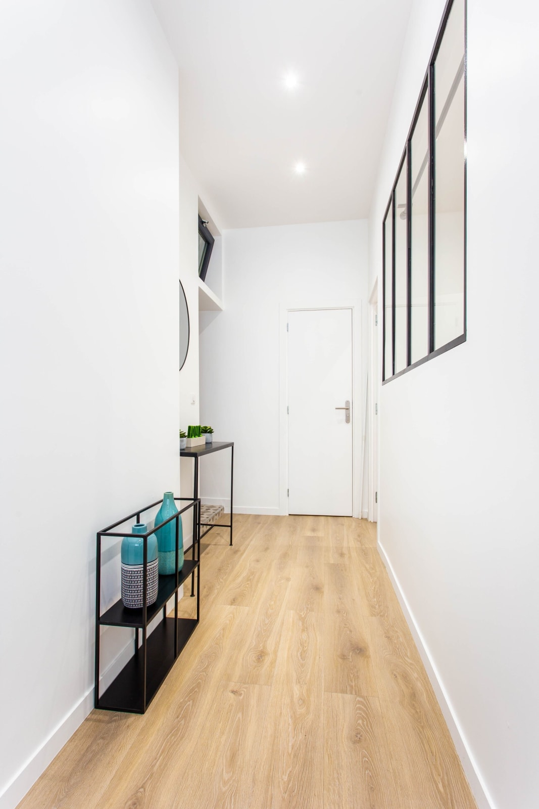 Chic apartment - 1BR/4P - Republique 6 - Tap to explore photos