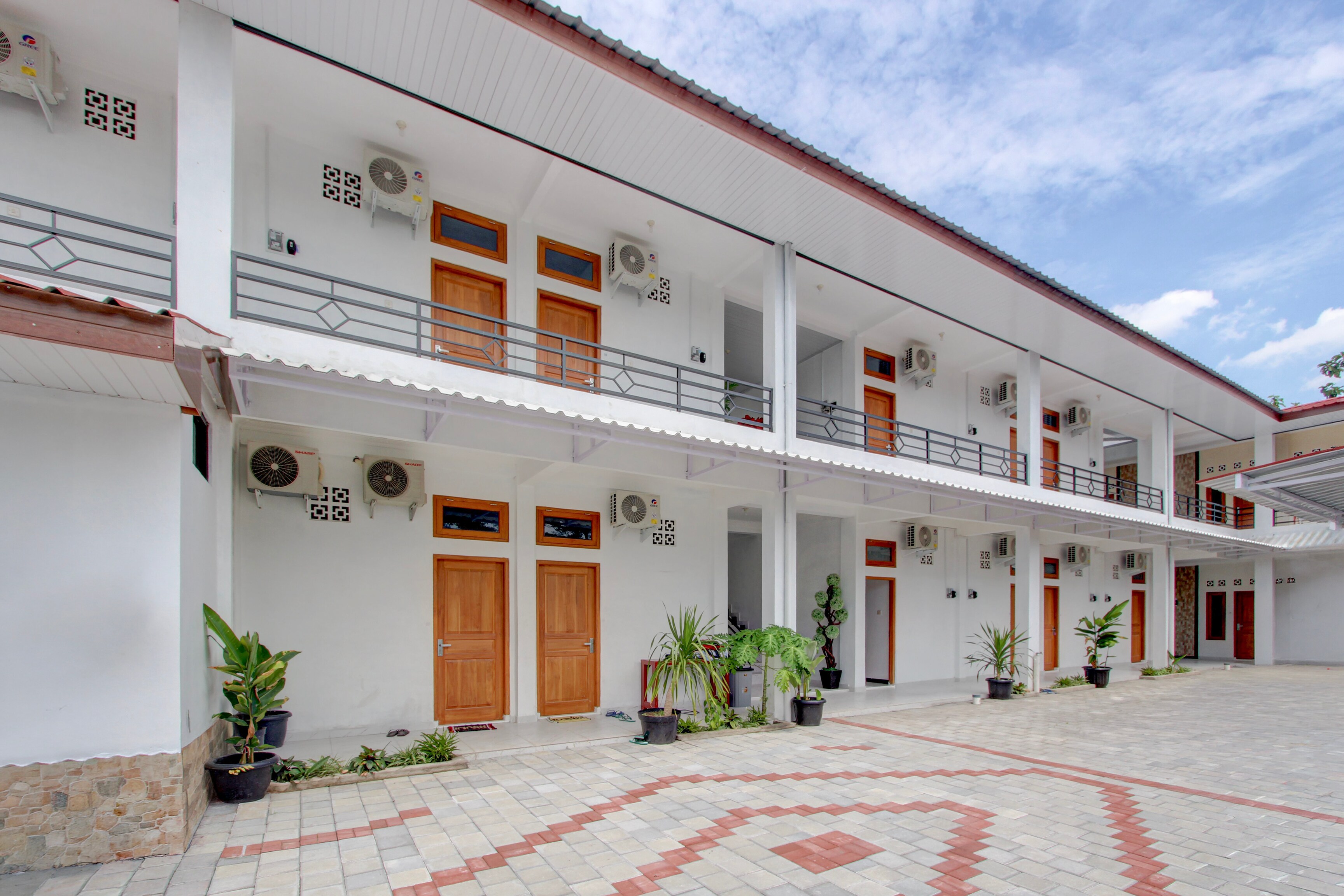Main gallery