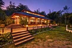 juSTa The Bagh, Kanha